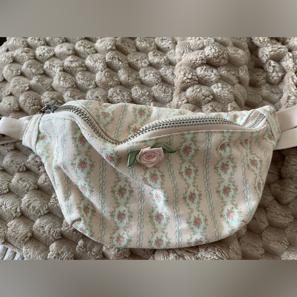 Stoney Clover Lane Classic Fanny Pack - Ballet Collection